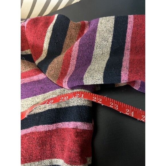 Vintage Mossimo Jacket Womens XL Bella Swan Elena Gilbert Y2K Wool Coat … - Picture 8 of 9